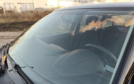 Skoda Fabia II, 2013 год, 690 000 рублей, 13 фотография