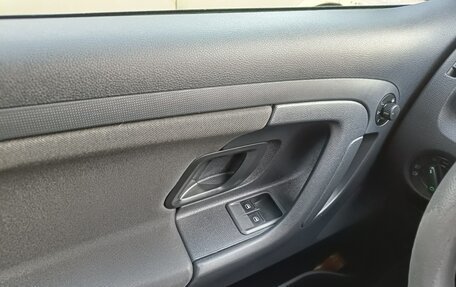 Skoda Fabia II, 2013 год, 690 000 рублей, 23 фотография