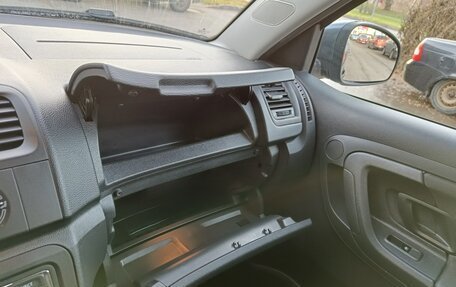 Skoda Fabia II, 2013 год, 690 000 рублей, 22 фотография