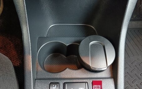 Skoda Fabia II, 2013 год, 690 000 рублей, 20 фотография