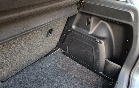 Skoda Fabia II, 2013 год, 690 000 рублей, 33 фотография