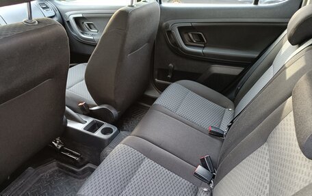 Skoda Fabia II, 2013 год, 690 000 рублей, 27 фотография