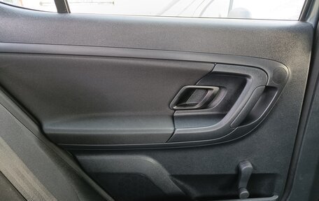 Skoda Fabia II, 2013 год, 690 000 рублей, 28 фотография