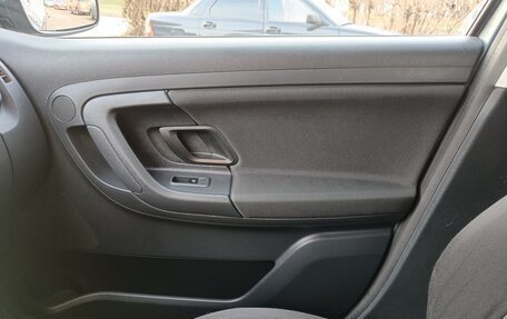 Skoda Fabia II, 2013 год, 690 000 рублей, 25 фотография