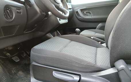 Skoda Fabia II, 2013 год, 690 000 рублей, 26 фотография