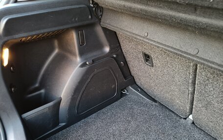 Skoda Fabia II, 2013 год, 690 000 рублей, 32 фотография