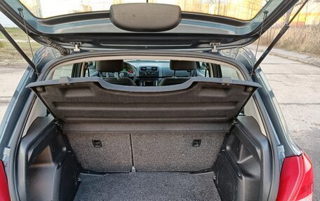 Skoda Fabia II, 2013 год, 690 000 рублей, 31 фотография