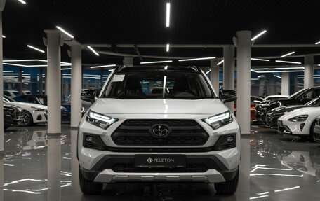 Toyota RAV4, 2025 год, 4 150 000 рублей, 3 фотография