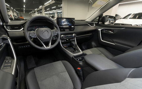 Toyota RAV4, 2025 год, 4 150 000 рублей, 7 фотография