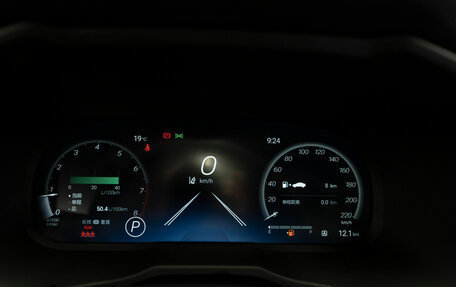 Toyota RAV4, 2025 год, 4 150 000 рублей, 12 фотография