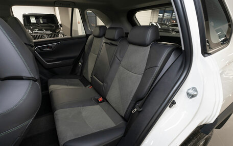 Toyota RAV4, 2025 год, 4 150 000 рублей, 13 фотография