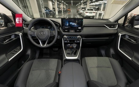 Toyota RAV4, 2025 год, 4 150 000 рублей, 8 фотография