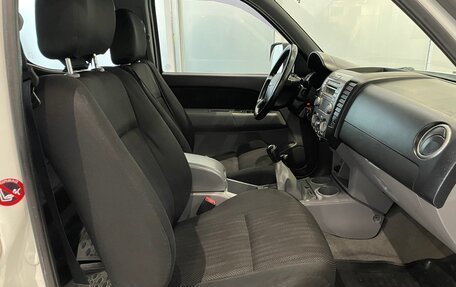 Ford Ranger II рестайлинг, 2010 год, 855 000 рублей, 10 фотография