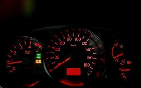 Ford Ranger II рестайлинг, 2010 год, 855 000 рублей, 6 фотография