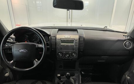 Ford Ranger II рестайлинг, 2010 год, 855 000 рублей, 5 фотография