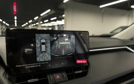 Toyota RAV4, 2025 год, 4 150 000 рублей, 23 фотография