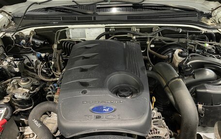 Ford Ranger II рестайлинг, 2010 год, 855 000 рублей, 13 фотография