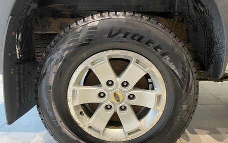 Ford Ranger II рестайлинг, 2010 год, 855 000 рублей, 14 фотография