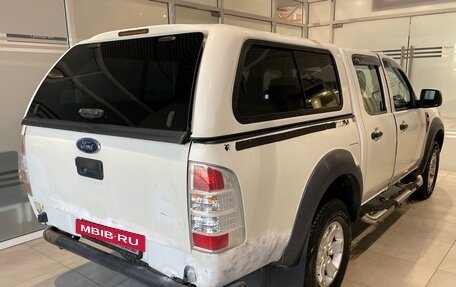 Ford Ranger II рестайлинг, 2010 год, 855 000 рублей, 4 фотография