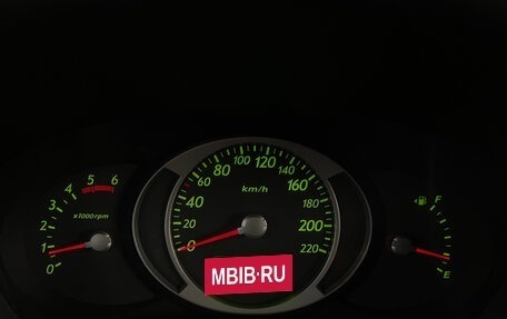 Hyundai Tucson III, 2008 год, 880 000 рублей, 6 фотография