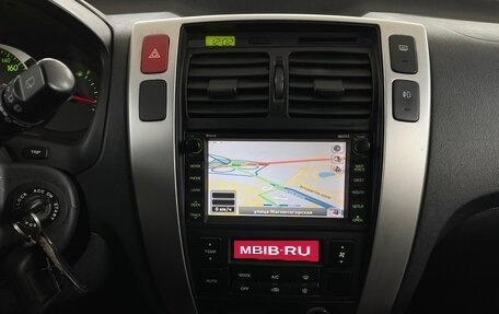 Hyundai Tucson III, 2008 год, 880 000 рублей, 7 фотография