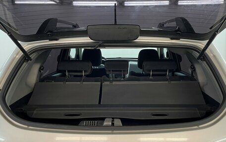 Hyundai Tucson III, 2008 год, 880 000 рублей, 14 фотография