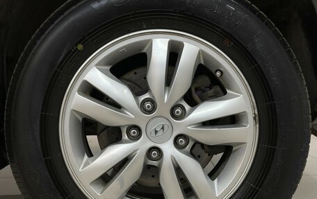 Hyundai Tucson III, 2008 год, 880 000 рублей, 16 фотография