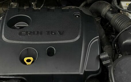 Hyundai Tucson III, 2008 год, 880 000 рублей, 15 фотография