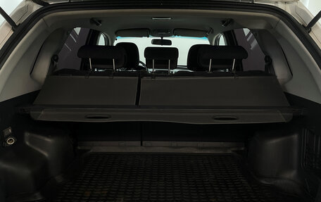 Hyundai Tucson III, 2008 год, 880 000 рублей, 13 фотография