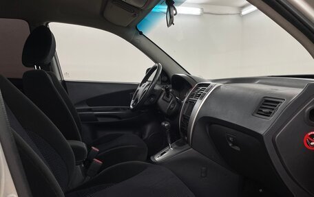 Hyundai Tucson III, 2008 год, 880 000 рублей, 11 фотография