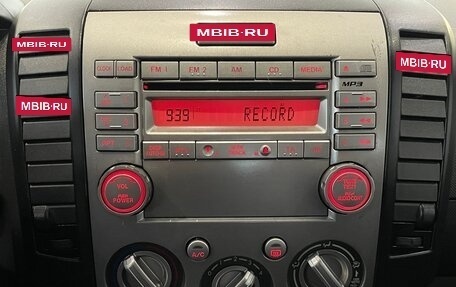 Ford Ranger II рестайлинг, 2010 год, 855 000 рублей, 7 фотография