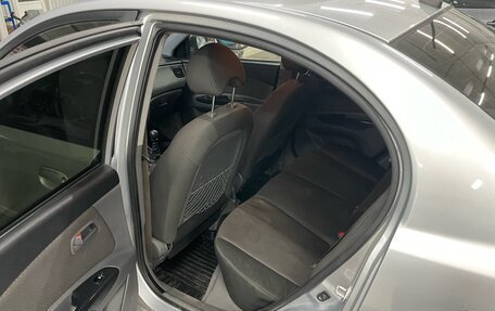 KIA Rio II, 2010 год, 559 000 рублей, 7 фотография