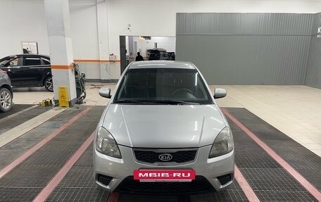 KIA Rio II, 2010 год, 559 000 рублей, 3 фотография