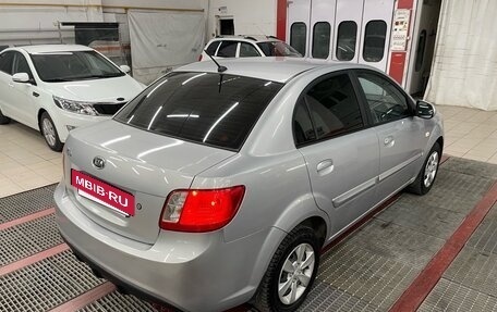 KIA Rio II, 2010 год, 559 000 рублей, 2 фотография