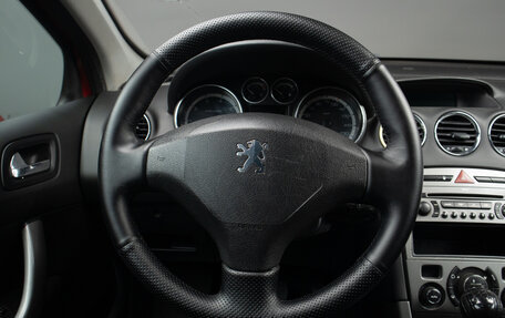 Peugeot 308 II, 2008 год, 429 000 рублей, 10 фотография