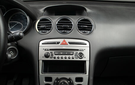 Peugeot 308 II, 2008 год, 429 000 рублей, 12 фотография