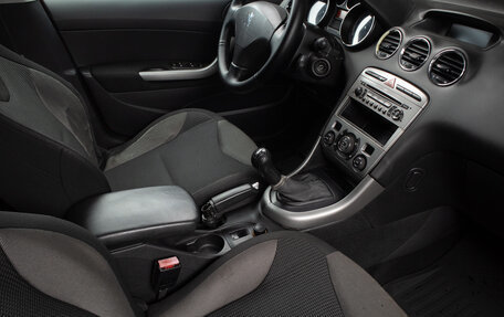 Peugeot 308 II, 2008 год, 429 000 рублей, 16 фотография