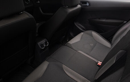 Peugeot 308 II, 2008 год, 429 000 рублей, 15 фотография