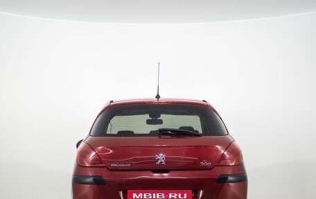 Peugeot 308 II, 2008 год, 429 000 рублей, 6 фотография