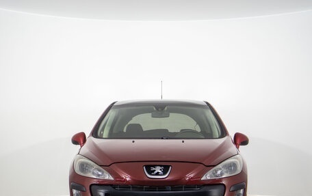 Peugeot 308 II, 2008 год, 429 000 рублей, 3 фотография