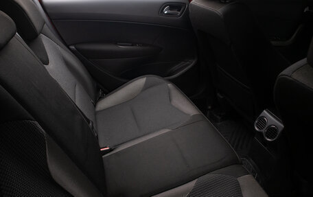 Peugeot 308 II, 2008 год, 429 000 рублей, 17 фотография