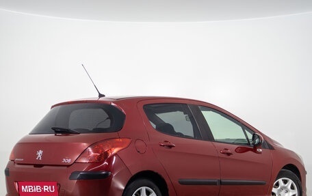 Peugeot 308 II, 2008 год, 429 000 рублей, 5 фотография