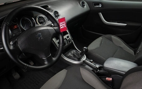 Peugeot 308 II, 2008 год, 429 000 рублей, 14 фотография