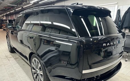 Land Rover Range Rover IV рестайлинг, 2025 год, 24 700 000 рублей, 6 фотография