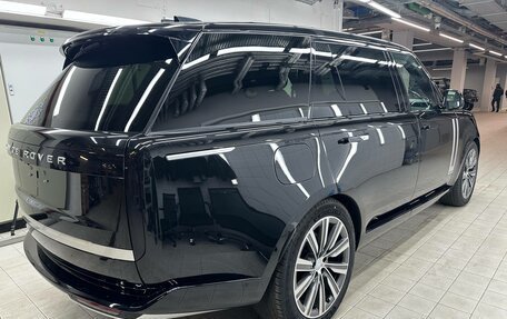 Land Rover Range Rover IV рестайлинг, 2025 год, 24 700 000 рублей, 4 фотография