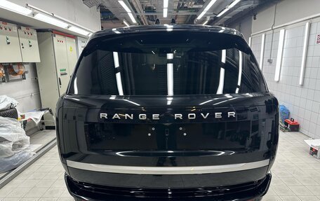 Land Rover Range Rover IV рестайлинг, 2025 год, 24 700 000 рублей, 5 фотография