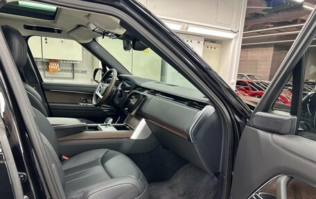 Land Rover Range Rover IV рестайлинг, 2025 год, 24 700 000 рублей, 8 фотография