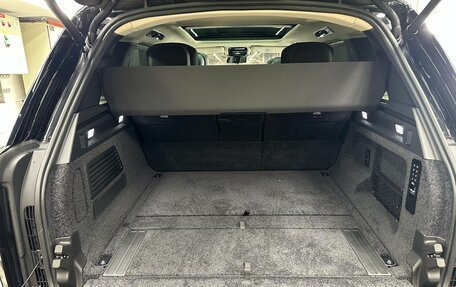 Land Rover Range Rover IV рестайлинг, 2025 год, 24 700 000 рублей, 11 фотография