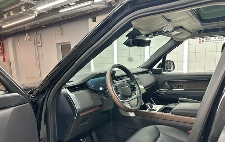 Land Rover Range Rover IV рестайлинг, 2025 год, 24 700 000 рублей, 7 фотография