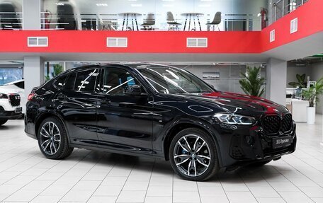 BMW X4, 2021 год, 5 099 000 рублей, 3 фотография